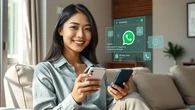 Pengamat Sebut WhatsApp Masih Jadi Sarana Jualan Paling Banyak Dipakai