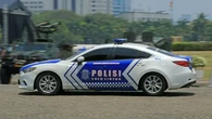 Kronologi Bocah Nekat Curi Mobil Polisi Terparkir di Polsek, di Dalamnya Ada Senjata Laras...