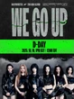 Lirik Lagu We Go Up - Babymonster: Trending Nomor 5, Hadirkan Ledakan Semangat Tak Terbata...