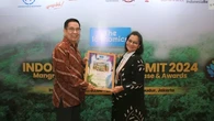 Berhasil Bina Ratusan UMKM, PT IKPP Sabet Penghargaan Indonesia Best CSR in Pulp & Pap...