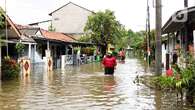 Banjir Kepung Jakarta, Pertamina Pastikan Distribusi BBM-LPG Masih Lancar