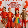 6 Ide Lomba Fashion Show 17 Agustus 2025 untuk Anak, Seru dan Penuh Warna
