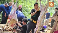 Waspada GERD Setelah Makan Daging Kurban, Kenali Gejala dan Cara Mencegahnya