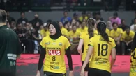Menikah, Alasan Megawati Absen Bela Timnas Voli Putri Indonesia di AVC Women’s Volleybal...