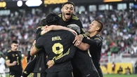 Hasil Piala Emas Concacaf 2025: Bungkam Honduras, Meksiko Tantang Sang Musuh Bebuyutan, Am...