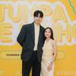 Prilly Latuconsina Pamer Kebersamaan Bareng Lee Min Ho, Ada Pelukan Hangat yang Bikin Neti...