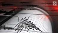 BMKG: 30 Gempa Guncang Jabar dalam Sepekan, Paling Terasa di Pangandaran