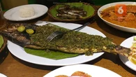 Dorong Diet Bergizi, Pakar Serukan Pemanfaatan Bahan Lokal