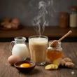 5 Manfaat STMJ, Khasiat dan Risiko di Balik Minuman Tradisional