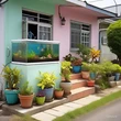 Asik, ART Bakal Dapat Jatah Rumah Subsidi