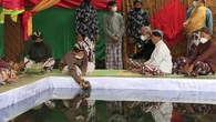 Ngrowhod, Bentuk Syukur Masyarakat Desa Girikerto Sleman