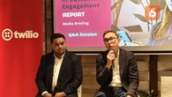 Twilio: AI Bikin Cuan, Tapi Tanpa Empati Konsumen Bisa Pergi
