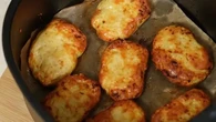 Resep Praktis Chicken Nugget Tanpa Tepung yang Cocok untuk Menu Diet