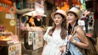 Walking Tour, Wisata Jalan Kaki yang Jadi Tren Seru untuk Olahraga dan Berkomunitas