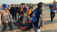 Mitos Ganasnya Pantai Karang Papak ke Wisatawan Asal Bandung Kembali Terjadi, 2 Orang Dite...