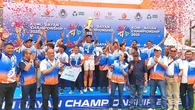 KONI Gelar Turnamen Sepak Bola Usia Dini, Diikuti 65 Tim