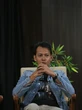 Akhirnya Fedi Nuril Main Film Horor Setelah 21 Tahun Berkarier Gara-gara Baim Wong, Begini...