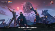 Free Fire x Naruto Shippuden Chapter 2 Resmi Hadir, Siap Guncang Dunia Ninja Mulai 30 Juli...