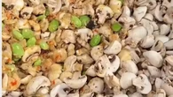 Resep Tumis Jamur Kancing ala Farida Nurhan, Gurih dan Pedasnya Bikin Nagih