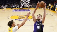 NBA Bawa Domantas Sabonis dan Laurent Jackson Ramaikan Rising Stars Invitational