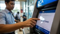 Cara Cek Mutasi di ATM BCA Lengkap dengan Alternatif Digital dan Tips Keamanan