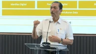 Respons Luhut Soal Kenaikan BI Rate