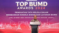 Pemda Didorong Serap Habis APBD 2024 Pakai Kartu Kredit