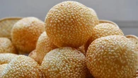 Resep Onde-Onde Wijen Kopong Tanpa Baking Powder, Cocok untuk Suguhan Arisan Satset