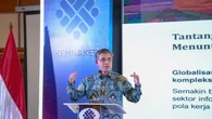 Menaker Dorong Transformasi Pengawasan Ketenagakerjaan untuk Jaga Marwah