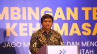 Kemkomdigi Dorong Humas Pemerintah Gaungkan PP TUNAS Lewat Pelatihan Menulis dan Website