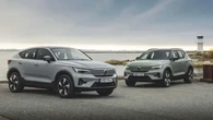 Google Gemini Hadir di Mobil Volvo, Pengalaman Berkendara Makin Cerdas