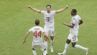 Flamengo 2-4 Bayern Munchen: Kane Cetak Dua Gol, Wakil Eropa Melaju ke Perempat Final