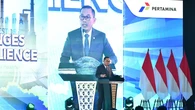 Pertamina Investor Day 2025: Strategi Mantapkan Pondasi Bisnis untuk Pertumbuhan Energi Be...