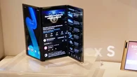 Bos Samsung: HP Lipat Tiga bakal Meluncur Akhir 2025