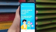 Situs PeduliLindungi Diretas Jadi Laman Judol, Ini Penjelasan Lengkap Kemenkes