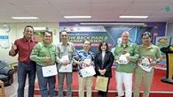 Eka Hospital Gelar Health Talk di Jambi, Edukasi Penanganan Terkini Saraf Terjepit