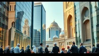 Populasi Muslim Terbesar di Dunia, Aset Industri Keuangan Syariah Indonesia Capai Rp 2.582...