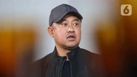 Cerita Rizal Mantovani Bikin Efek Visual Air Mengalir ke Atas, Titi DJ Diminta Nyanyi deng...