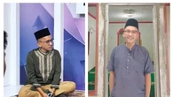7 Model Baju Koko Pilihan Ruben Onsu, Tampil Kalem dan Elegan Bisa Jadi Inspirasi