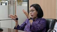 Sri Mulyani Pamer Prestasi Indonesia: Inflasi Terjaga Rendah