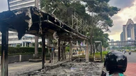 Fasilitas Publik Rusak Akibat Demo Rusuh Ditanggung Asuransi