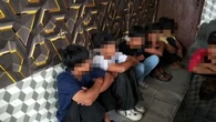 Tren Pelajar di Cianjur, Duel Satu Lawan Satu di Tengah Hutan