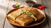 Resep Martabak Telur Tanpa Kulit Lumpia dengan Bahan Sederhana, Cocok untuk Menu Sarapan P...