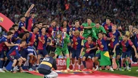 Update Perpanjangan Kontrak Pemain di Barcelona: Tambah Satu Pilar Lagi Selain Raphinha
