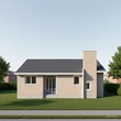 8 Inspirasi Desain Rumah Sederhana 10 x 15, Jadi Pilihan Ideal untuk Lahan Terbatas