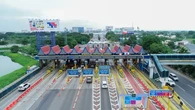 Trans Jawa dan Sumatera Diskon Tarif Tol 20% Selama 10 Hari, Ini Jadwalnya