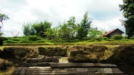 Candi Kadisoka, Situs Cagar Budaya di Kabupaten Sleman yang Ditemukan 25 Tahun Lalu