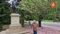 [Kolom Pakar] Prof Tjandra Yoga: Lima Hal Hari Asma Sedunia & di New York