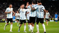 Timnas Argentina Kejar Rekor Langka Brasil yang Bertahan 64 Tahun di Piala Dunia 2026