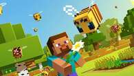 A Minecraft Movie Rilis Teaser, Tampilkan Jack Black sebagai Steve